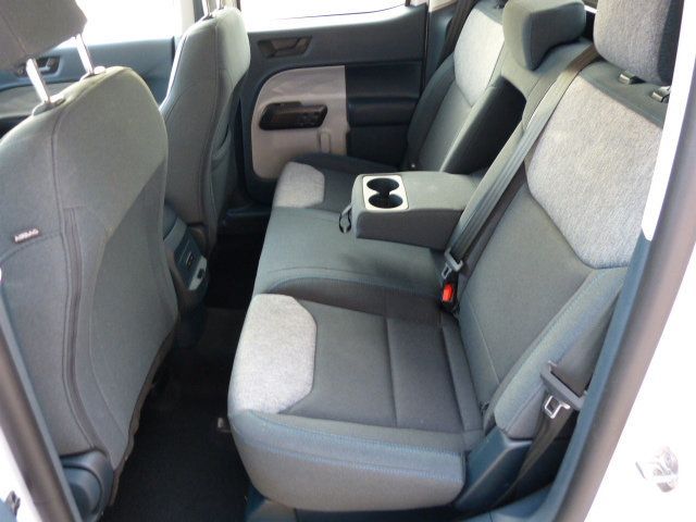 2025 Ford Maverick 2.0L 4CYL. TURBO GAS*XLT*AWD*SUPERCREW*"DECKED" CARGO*LOW MILES! - 22955806 - 24