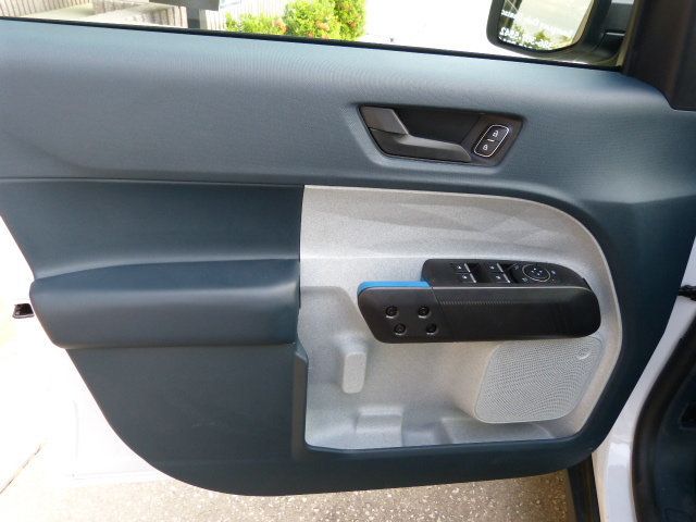 2025 Ford Maverick 2.0L 4CYL. TURBO GAS*XLT*AWD*SUPERCREW*"DECKED" CARGO*LOW MILES! - 22955806 - 26