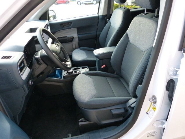 2025 Ford Maverick 2.0L 4CYL. TURBO GAS*XLT*AWD*SUPERCREW*"DECKED" CARGO*LOW MILES! - 22955806 - 27