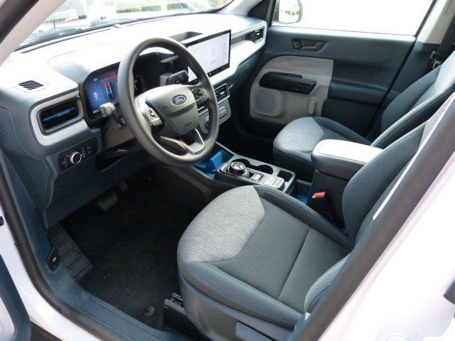 2025 Ford Maverick 2.0L 4CYL. TURBO GAS*XLT*AWD*SUPERCREW*"DECKED" CARGO*LOW MILES! - 22955806 - 28