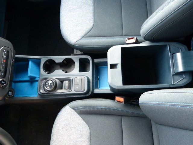 2025 Ford Maverick 2.0L 4CYL. TURBO GAS*XLT*AWD*SUPERCREW*"DECKED" CARGO*LOW MILES! - 22955806 - 29