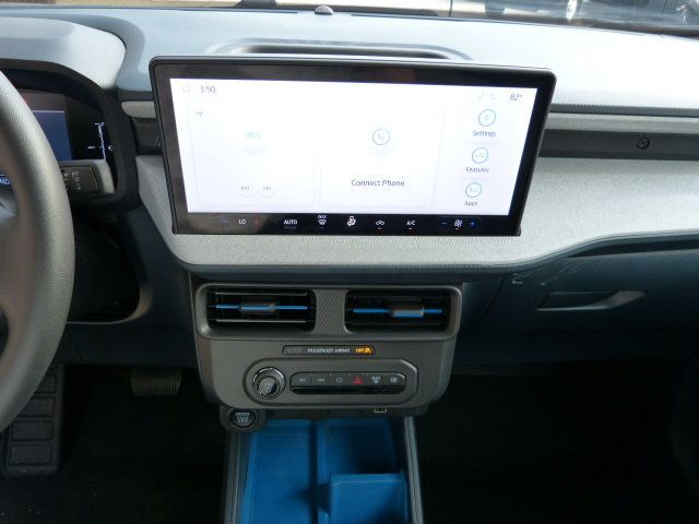 2025 Ford Maverick 2.0L 4CYL. TURBO GAS*XLT*AWD*SUPERCREW*"DECKED" CARGO*LOW MILES! - 22955806 - 30