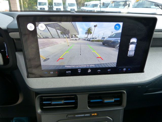 2025 Ford Maverick 2.0L 4CYL. TURBO GAS*XLT*AWD*SUPERCREW*"DECKED" CARGO*LOW MILES! - 22955806 - 31