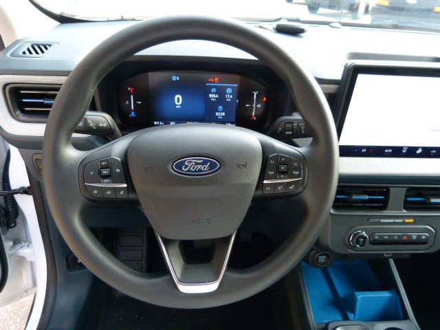 2025 Ford Maverick 2.0L 4CYL. TURBO GAS*XLT*AWD*SUPERCREW*"DECKED" CARGO*LOW MILES! - 22955806 - 32