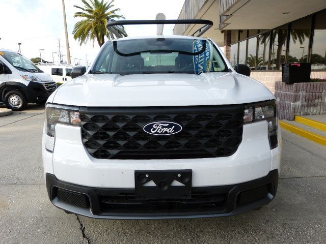 2025 Ford Maverick 2.0L 4CYL. TURBO GAS*XLT*AWD*SUPERCREW*"DECKED" CARGO*LOW MILES! - 22955806 - 6