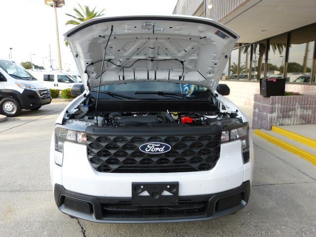 2025 Ford Maverick 2.0L 4CYL. TURBO GAS*XLT*AWD*SUPERCREW*"DECKED" CARGO*LOW MILES! - 22955806 - 7