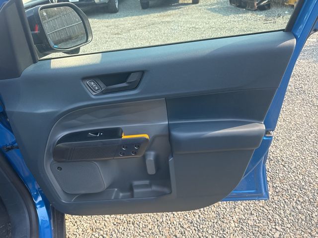 2025 Ford Maverick Tremor AWD SuperCrew - 22998124 - 10