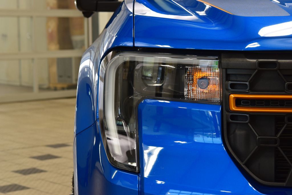 2025 Ford Maverick Tremor AWD SuperCrew - 22998124 - 11