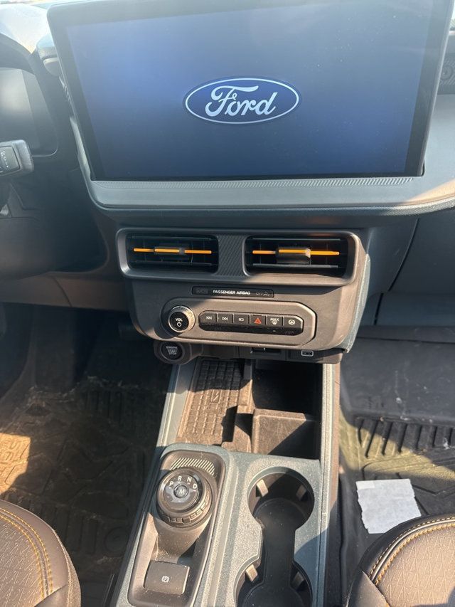 2025 Ford Maverick Tremor AWD SuperCrew - 22998124 - 13