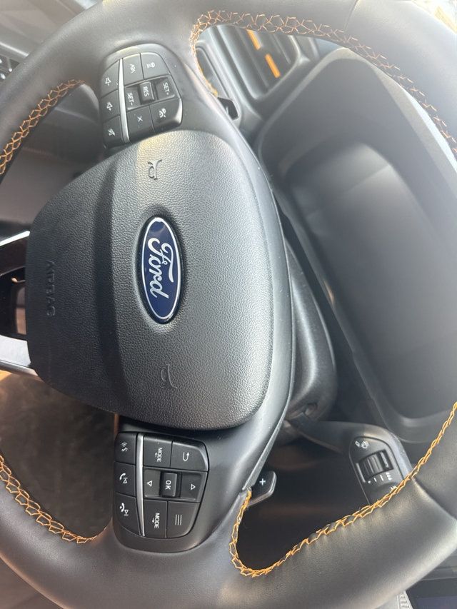 2025 Ford Maverick Tremor AWD SuperCrew - 22998124 - 14