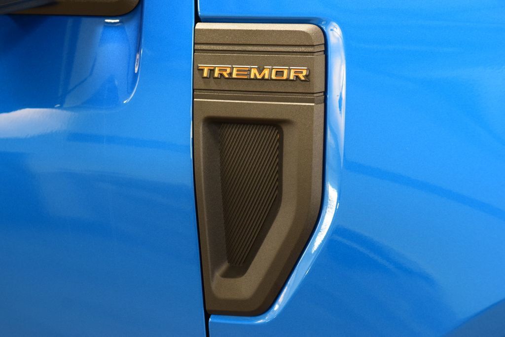 2025 Ford Maverick Tremor AWD SuperCrew - 22998124 - 15