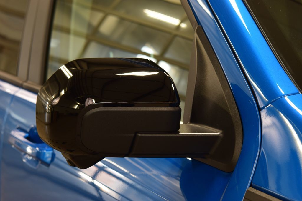 2025 Ford Maverick Tremor AWD SuperCrew - 22998124 - 16