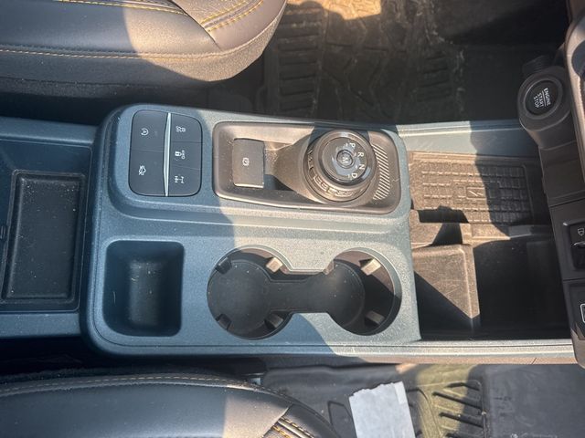 2025 Ford Maverick Tremor AWD SuperCrew - 22998124 - 16