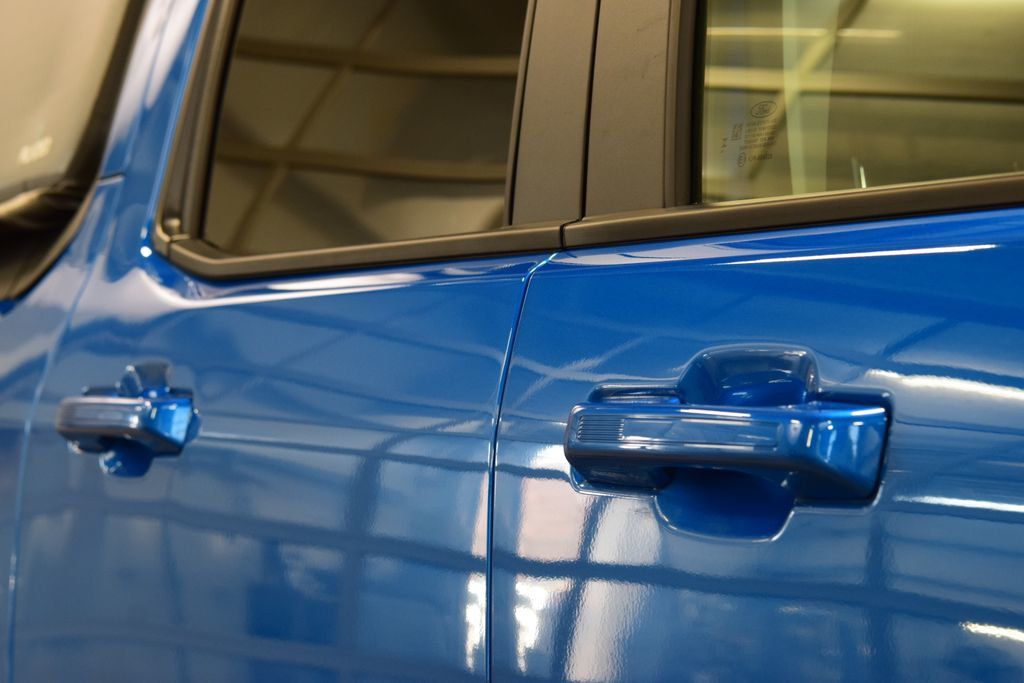 2025 Ford Maverick Tremor AWD SuperCrew - 22998124 - 17