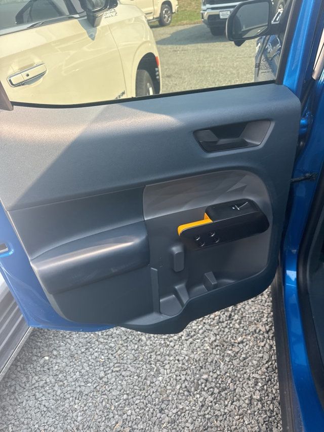 2025 Ford Maverick Tremor AWD SuperCrew - 22998124 - 17