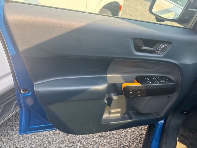 2025 Ford Maverick Tremor AWD SuperCrew - 22998124 - 19