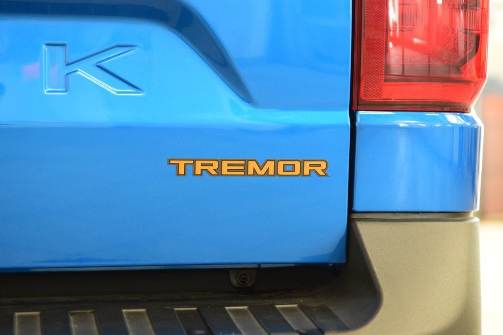 2025 Ford Maverick Tremor AWD SuperCrew - 22998124 - 21