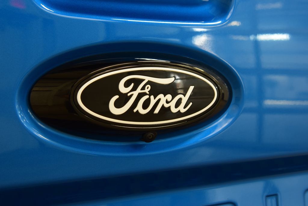 2025 Ford Maverick Tremor AWD SuperCrew - 22998124 - 22