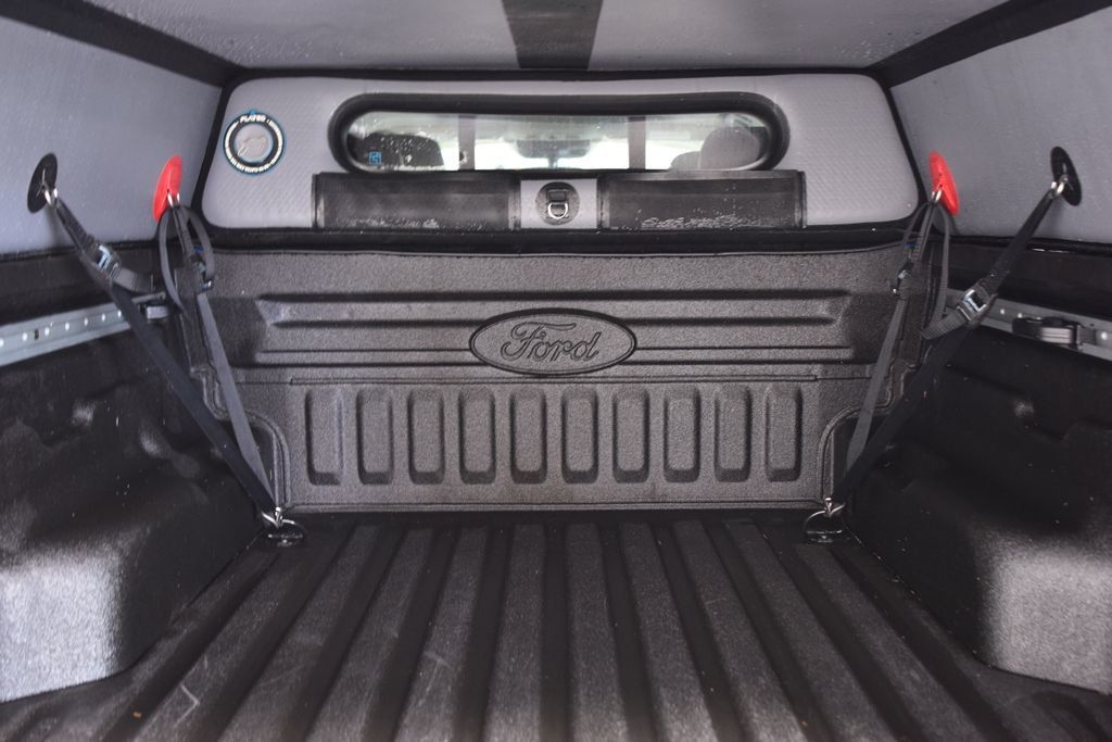 2025 Ford Maverick Tremor AWD SuperCrew - 22998124 - 23