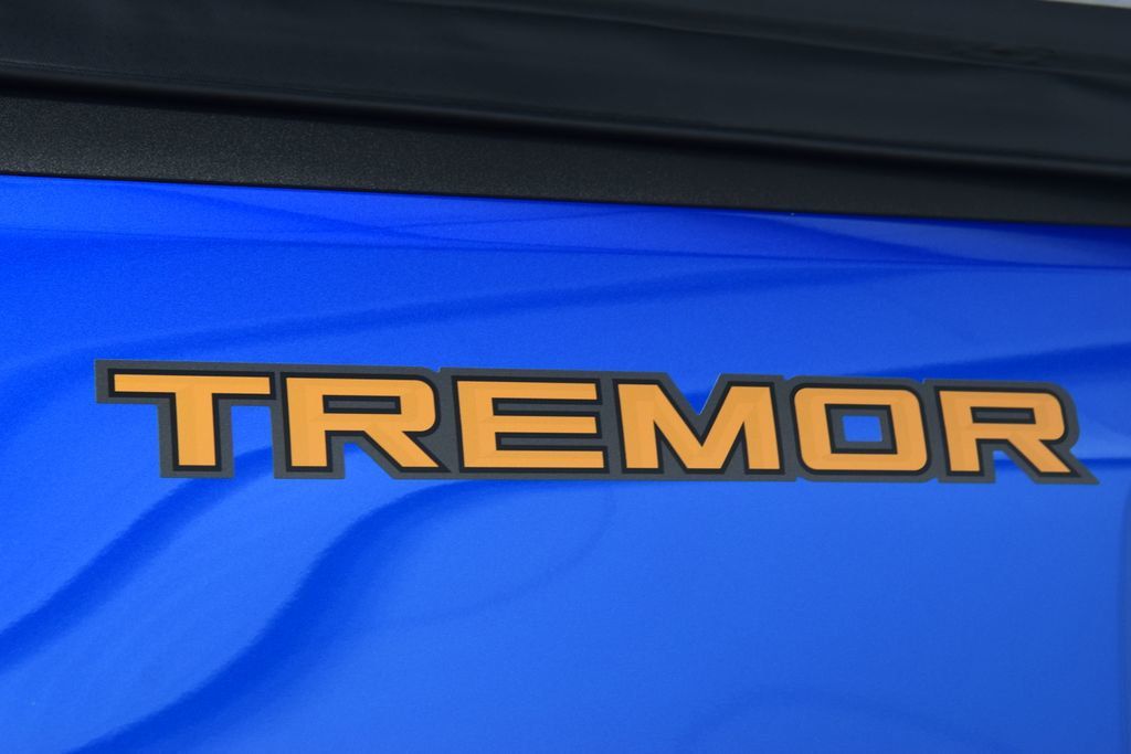 2025 Ford Maverick Tremor AWD SuperCrew - 22998124 - 27