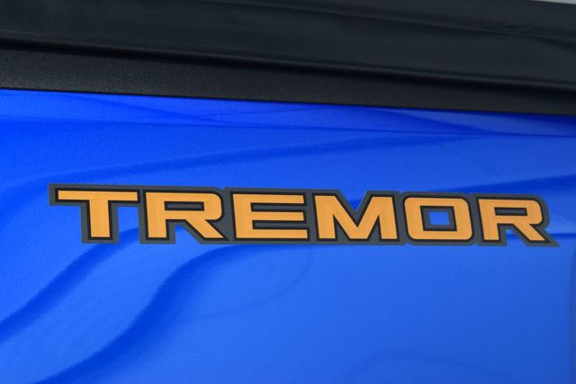 2025 Ford Maverick Tremor AWD SuperCrew - 22998124 - 27