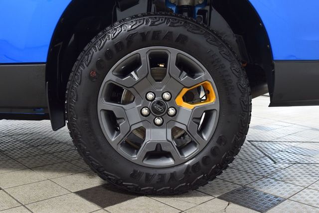 2025 Ford Maverick Tremor AWD SuperCrew - 22998124 - 28