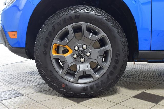 2025 Ford Maverick Tremor AWD SuperCrew - 22998124 - 29