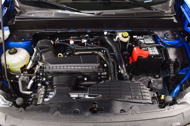 2025 Ford Maverick Tremor AWD SuperCrew - 22998124 - 30