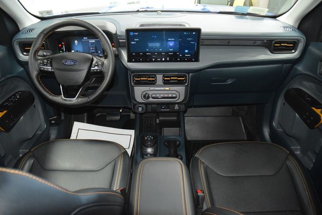 2025 Ford Maverick Tremor AWD SuperCrew - 22998124 - 31