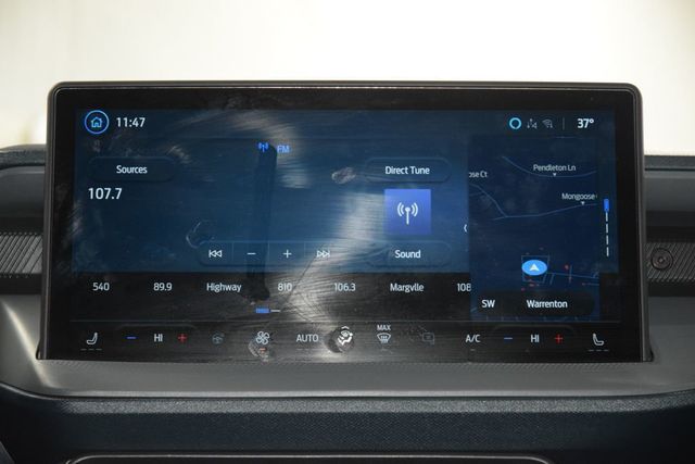 2025 Ford Maverick Tremor AWD SuperCrew - 22998124 - 32