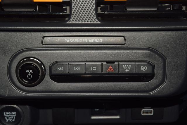 2025 Ford Maverick Tremor AWD SuperCrew - 22998124 - 33