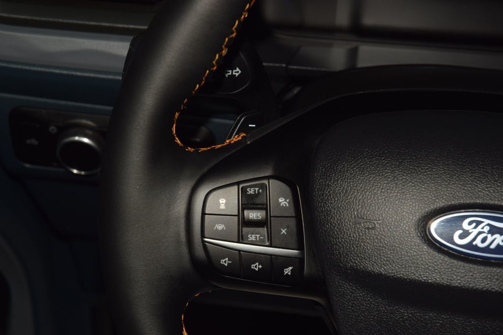 2025 Ford Maverick Tremor AWD SuperCrew - 22998124 - 39