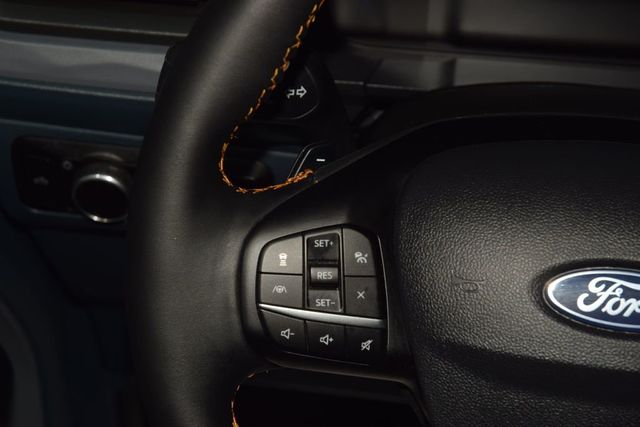 2025 Ford Maverick Tremor AWD SuperCrew - 22998124 - 39
