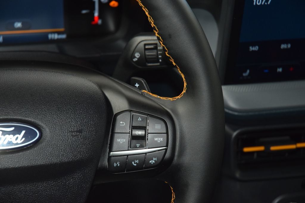 2025 Ford Maverick Tremor AWD SuperCrew - 22998124 - 40