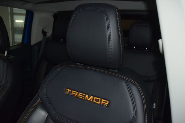 2025 Ford Maverick Tremor AWD SuperCrew - 22998124 - 43