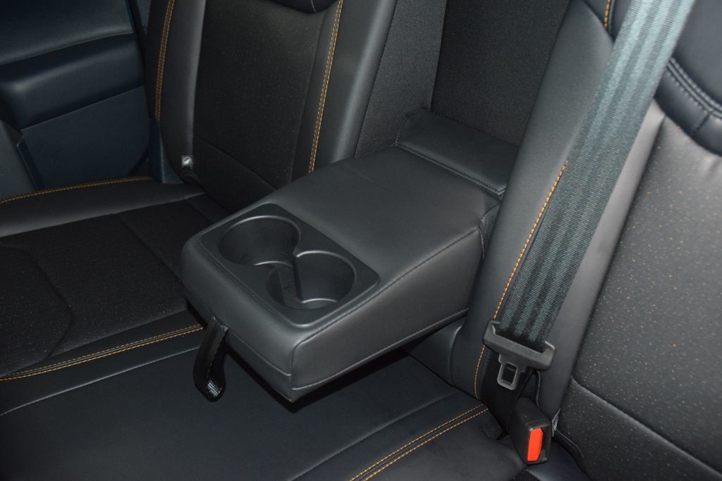 2025 Ford Maverick Tremor AWD SuperCrew - 22998124 - 45