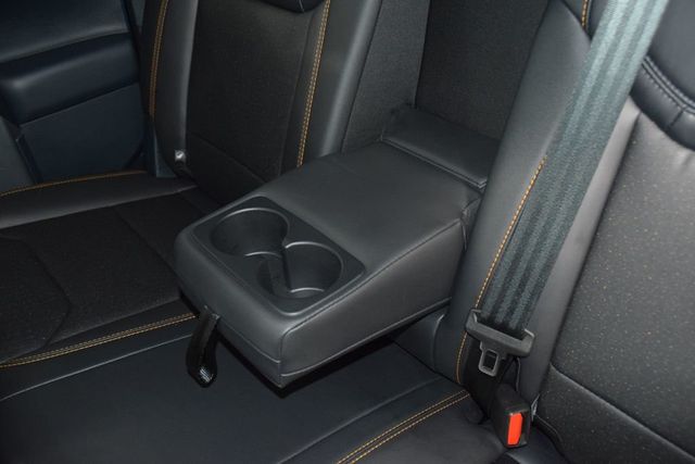 2025 Ford Maverick Tremor AWD SuperCrew - 22998124 - 45