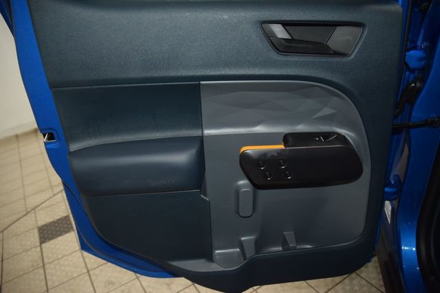 2025 Ford Maverick Tremor AWD SuperCrew - 22998124 - 46