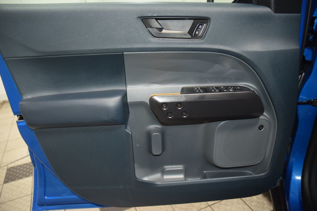 2025 Ford Maverick Tremor AWD SuperCrew - 22998124 - 48