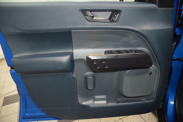 2025 Ford Maverick Tremor AWD SuperCrew - 22998124 - 48