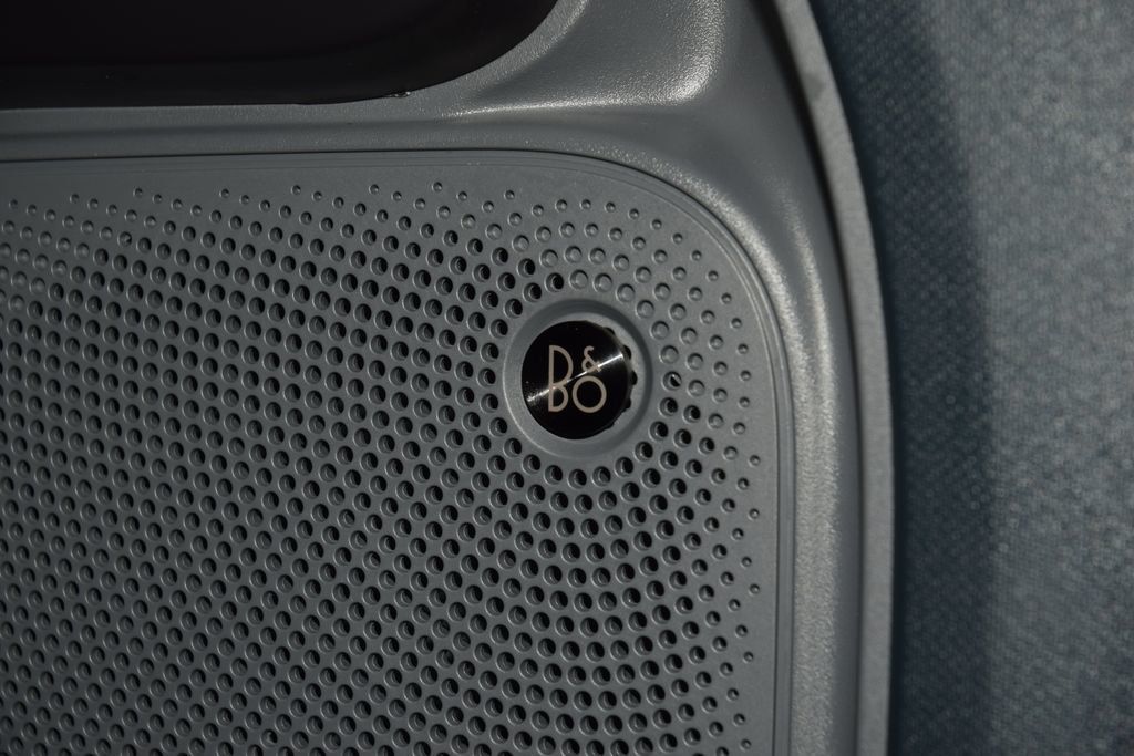 2025 Ford Maverick Tremor AWD SuperCrew - 22998124 - 50