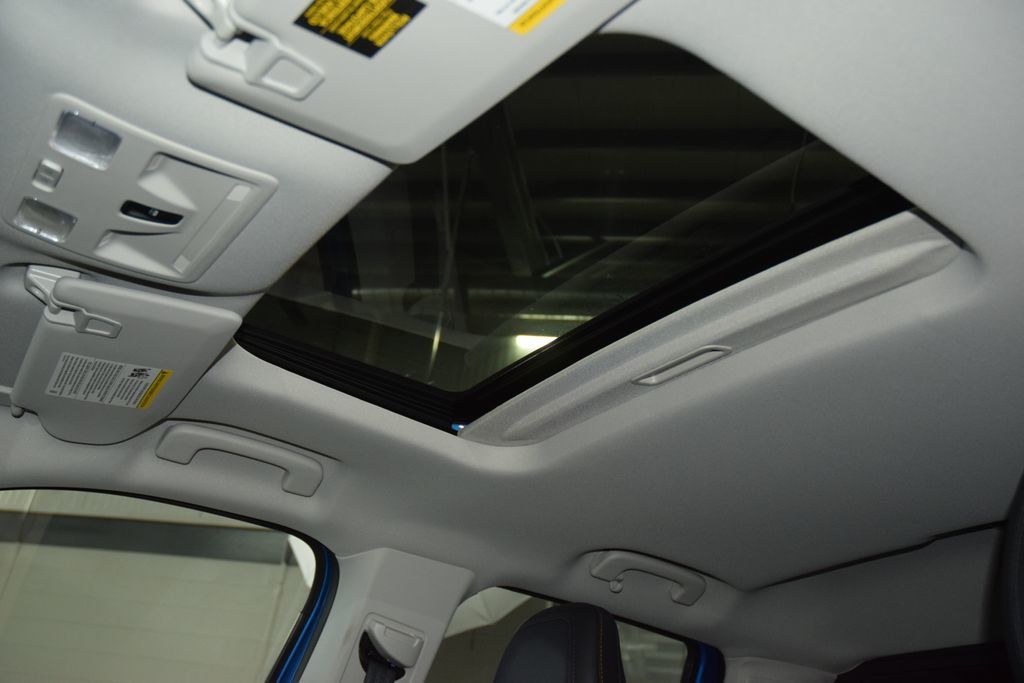 2025 Ford Maverick Tremor AWD SuperCrew - 22998124 - 51