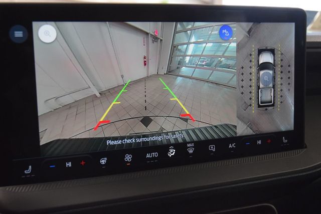 2025 Ford Maverick Tremor AWD SuperCrew - 22998124 - 53