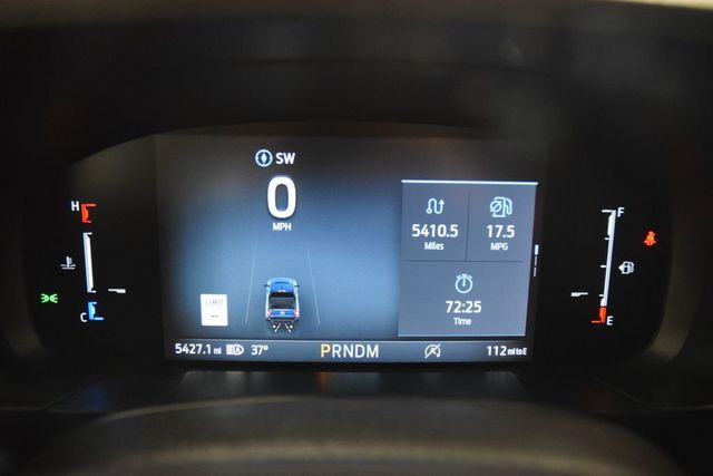 2025 Ford Maverick Tremor AWD SuperCrew - 22998124 - 54