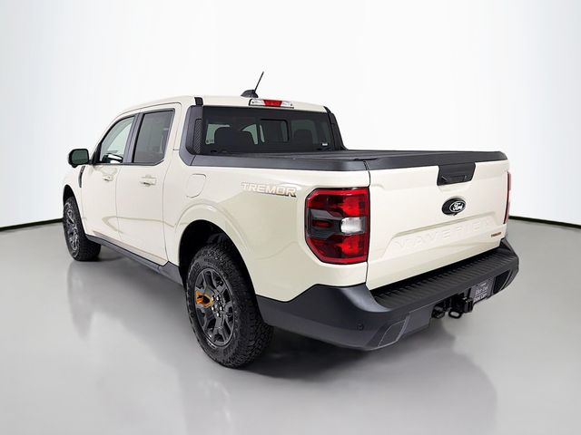 2025 Ford Maverick Tremor 4WD's photo