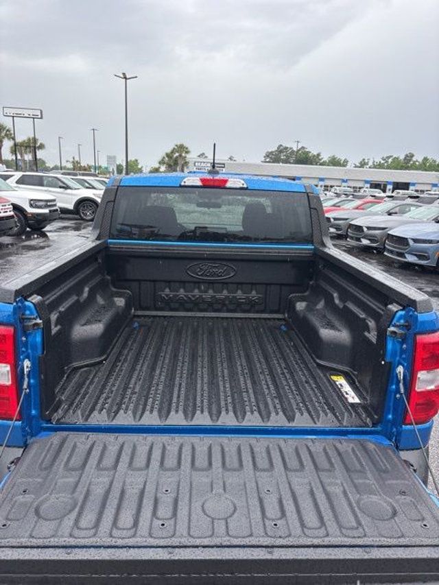 2025 Ford Maverick XL AWD SuperCrew - 23021860 - 13