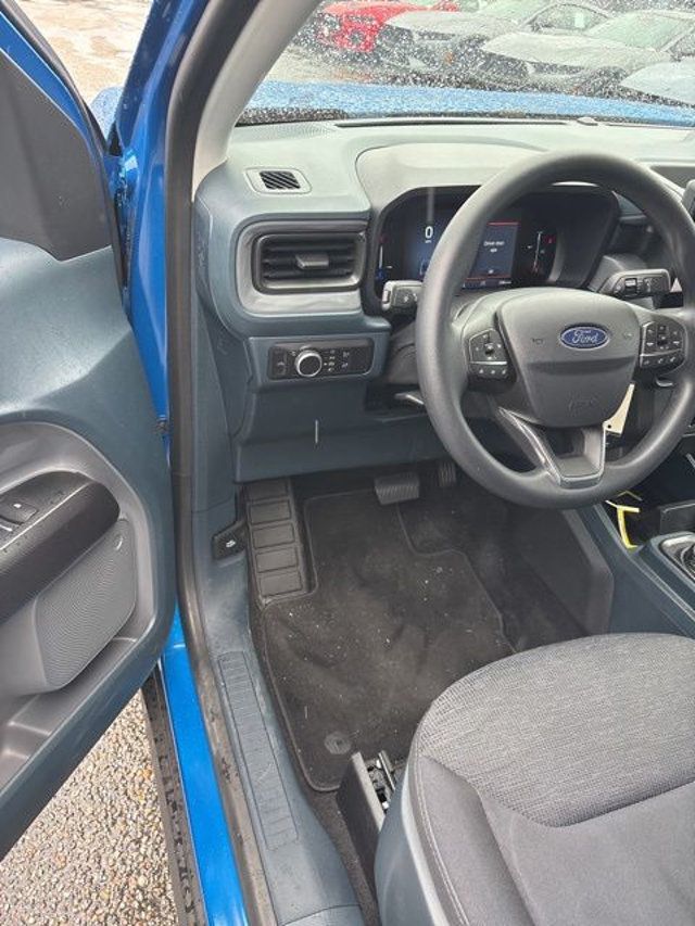 2025 Ford Maverick XL AWD SuperCrew - 23021860 - 14