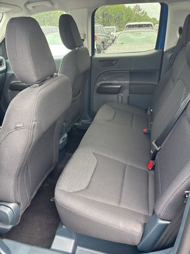 2025 Ford Maverick XL AWD SuperCrew - 23021860 - 15