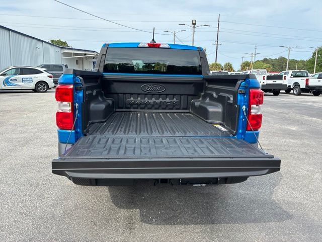2025 Ford Maverick XL AWD SuperCrew - 23021860 - 17