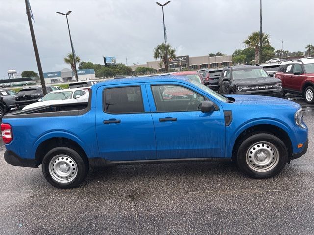 2025 Ford Maverick XL AWD SuperCrew - 23021860 - 1